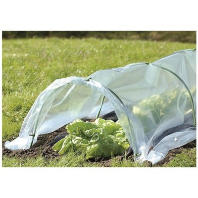 Garden Line tunel 50 x 600 x 50 cm – Zboží Mobilmania