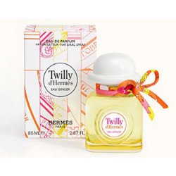 Hermes Twilly d´Hermes Eau Ginger parfémovaná voda dámská 13 ml miniatura