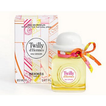 Hermes Twilly d´Hermes Eau Ginger parfémovaná voda dámská 13 ml miniatura