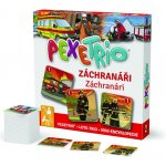 Betexa Pexetrio: Záchranáři – Hledejceny.cz