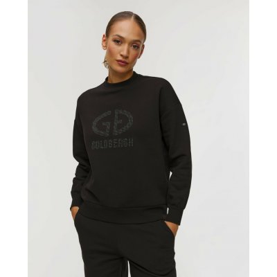 Goldbergh Alessandra Black – Zboží Dáma