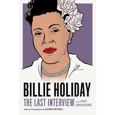 Billie Holiday - Billie Holiday – Zbozi.Blesk.cz