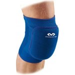 Mc David KNEE PADS JUMPY modrá – Hledejceny.cz