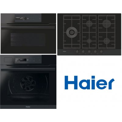 Set Haier HWO60SM6S5BH + HWO45NM6SXB1 + HAVG7WL4HB – Hledejceny.cz