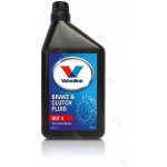 Valvoline Brake&Clutch Fluid DOT 4 1 l | Zboží Auto