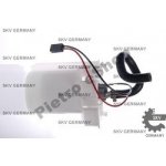 SKV Palivové čerpadlo OPEL ASTRA G CORSA B komplet | Zboží Auto