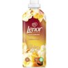 Aviváž na praní Lenor aviváž Zlatá orchidej 950 ml 38 PD