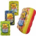 koupelová houba Colorka I. 12 x 8 x 5 cm – Sleviste.cz