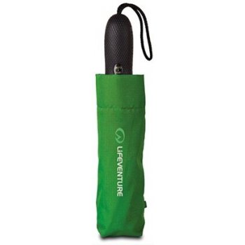 Life Venture Trek Umbrella Medium green