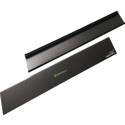 Chihiros Shade stínění pro WRGB II a WRGB II slim 30 bez zrcadla černé 2 ks – Zboží Dáma
