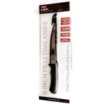 Leeda Filetovací Nůž Filleting Knife 15cm – Zboží Dáma