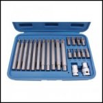 Bity Ribe profil, 22 ks – Zboží Mobilmania