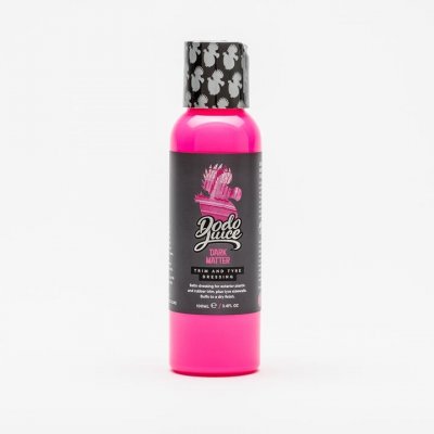 Dodo Juice Dark Matter 100 ml – Zboží Mobilmania