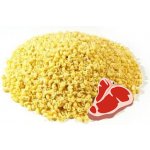 Krmimmasem Těstoviny krmné s masovou příchutí 1 kg – Sleviste.cz