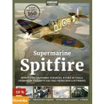 Supermarine Spitfire - Kompletní anatomie stíhačky, která se stala symbolem vítězství RAF nad Luftwaffe – Hledejceny.cz