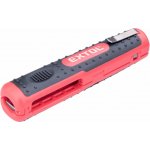EXTOL PREMIUM 8831121 odizolovač kabelů 0,5-6mm2 125mm – Zboží Mobilmania