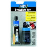 CEYS syntetický kov 40g+40g – Sleviste.cz