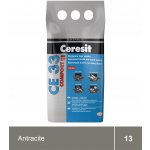 Henkel Ceresit CE 33 5 kg antracit – Zboží Mobilmania