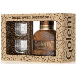 Golem Ořechovka 30% 0,5 l (dárkové balení 2 sklenice) – Hledejceny.cz