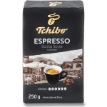 Tchibo Espresso Sicilia mletá 250 g – Sleviste.cz