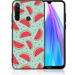 VSECHNONAMOBIL 137586 MY ART Ochranný kryt pro Xiaomi Redmi Note 8T WATERMELON (120) – Zboží Živě