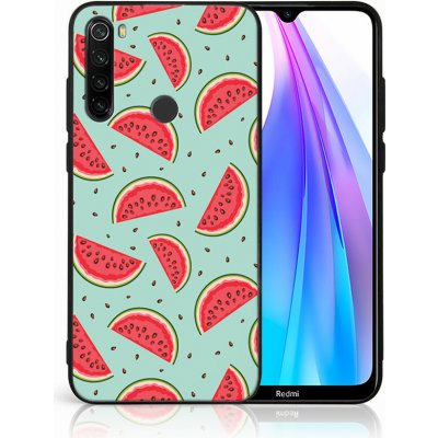 VSECHNONAMOBIL 137586 MY ART Ochranný kryt pro Xiaomi Redmi Note 8T WATERMELON (120) – Zboží Živě