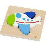 Viga puzzle letadlo – Zboží Mobilmania