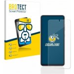 FIXED Full-Cover na Samsung Galaxy S21 FE 5G černé FIXGFA-722-BK – Zbozi.Blesk.cz