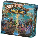 Days of Wonder Small World of Warcraft EN – Sleviste.cz