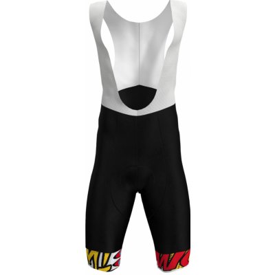 Rosti Pop Art 2019 black-mix – Zboží Dáma