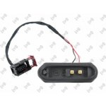 Spínač, dveřní kontakt ABAKUS 137-02-049 – Hledejceny.cz