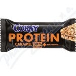 Corny Protein Cereální proteinová tyčinka 35 g – Zboží Mobilmania