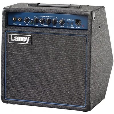 Laney RB2 2017 – Sleviste.cz