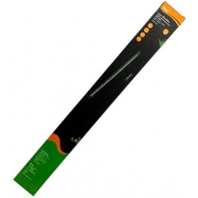 Hygger HG005 70 cm, 16 W WRB + controller – Zboží Dáma