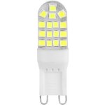 Panlux PN65204001 LED žárovka G9 2,5W kapsule studená bílá – Zboží Živě