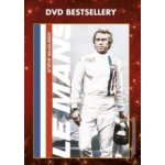 Le Mans DVD – Sleviste.cz