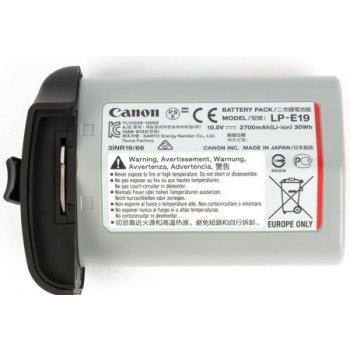 Canon LP-E19