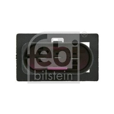 FEBI BILSTEIN Větrák, chlazení motoru FEBI (FB 14742) | Zboží Auto
