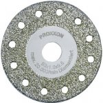 Proxxon Diamantový řezný a brusný kotouč 50 mm 28557 – Hledejceny.cz