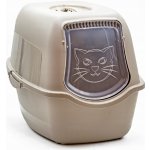 Rotho uzavřená toaleta 55 x 40 x 39 cm – Zboží Dáma