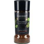Davidoff Origins Colombia instantní káva 90 g – Zboží Dáma