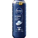 Nivea Men Protect & Care sprchový gel 500 ml – Zboží Dáma