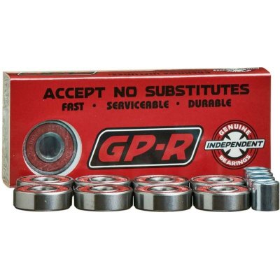 Independent Genuine Parts Gp-R 8 ks – Zboží Mobilmania
