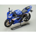 Maisto Yamaha YZF R1 modrá 1:12 – Sleviste.cz