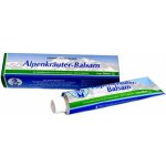 Primavera Alpenkräuter Balsam balzám z Alpských bylin 200 ml – Zboží Mobilmania
