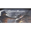 Coma: Mortuary