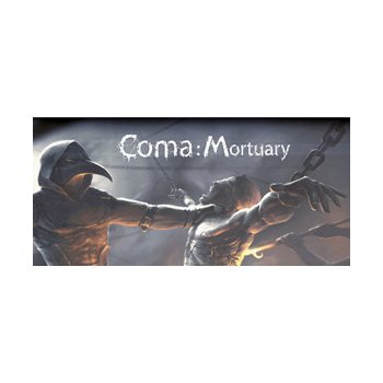 Coma: Mortuary