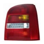 Zadní světlo - pravé AUDI A4 (B5) | 1999-2001 | DEPO | – Hledejceny.cz