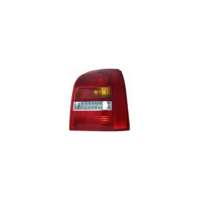 Zadní světlo - pravé AUDI A4 (B5) | 1999-2001 | DEPO | – Hledejceny.cz