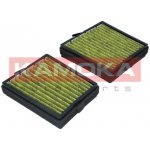 Filtr, vzduch v interiéru KAMOKA 6080046 – Hledejceny.cz